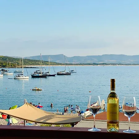 L'approdo *