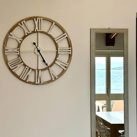 L'approdo Apartment