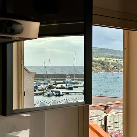 Approdo דירה איזולה רוסה