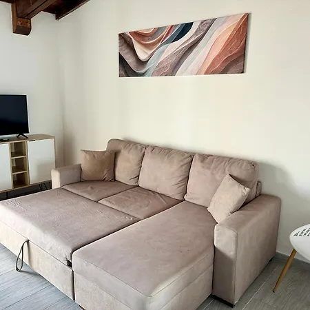 L'approdo Apartment