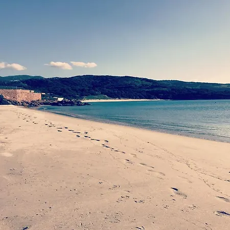 Approdo דירה *