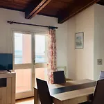 Approdo 公寓 罗萨岛