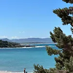 Approdo 公寓 罗萨岛