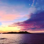 Approdo 公寓 *
