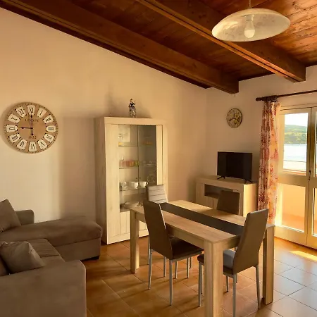 Approdo Apartmán *
