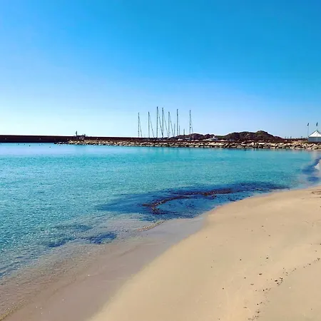 Approdo * Isola Rossa