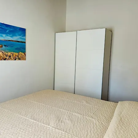 Approdo Apartmán