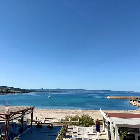 公寓 Approdo *