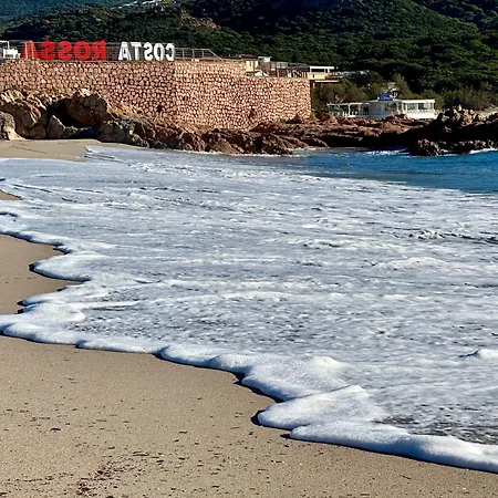 公寓 Approdo *