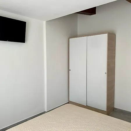 Apartmán Approdo *