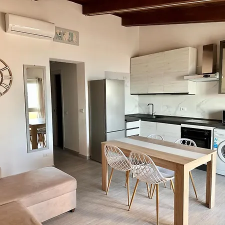Apartmán Approdo *