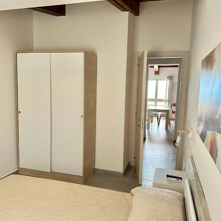 Apartmán Approdo *