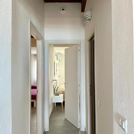 Approdo Apartmán