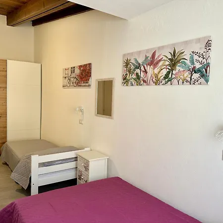 Apartmán Approdo