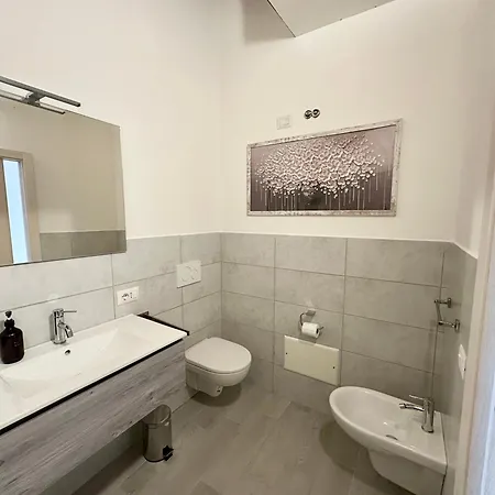 Apartmán Approdo *