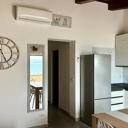 Approdo Lägenhet Isola Rossa (Sassari)