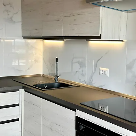 Apartmán Approdo