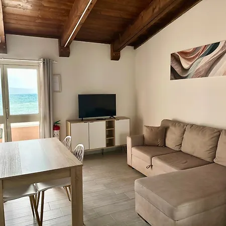 Approdo Apartmán *