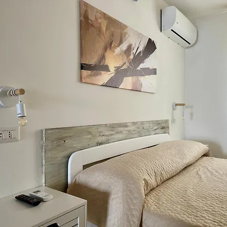 Approdo Isola Rossa (Sassari)