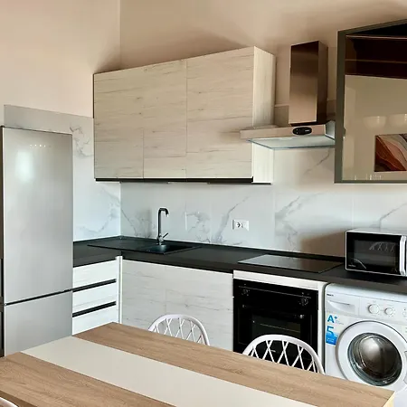 Approdo Apartament Isola Rossa (Sassari)