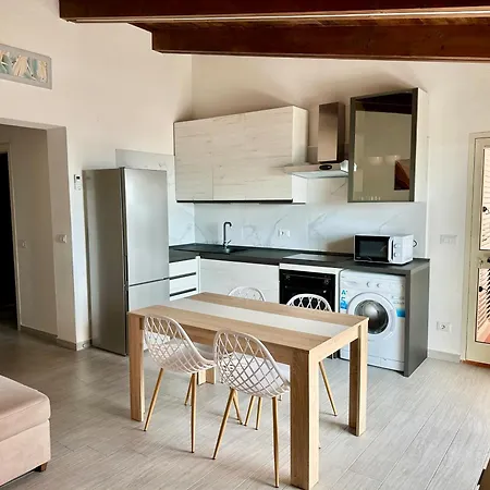 Apartmán Approdo *