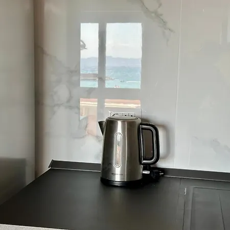 Apartament Approdo *