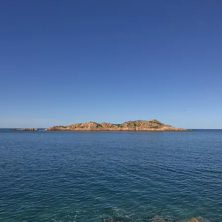 Approdo * Isola Rossa