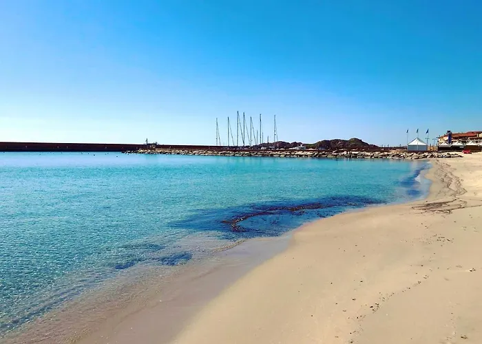 Approdo * Isola Rossa (Sassari)